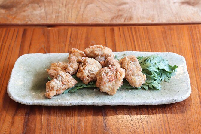 Private Kyoto Market Tour and Authentic Cooking Class with Aki - Practical Details and Tips