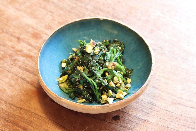 Private Kyoto Market Tour and Authentic Cooking Class with Aki - FAQ