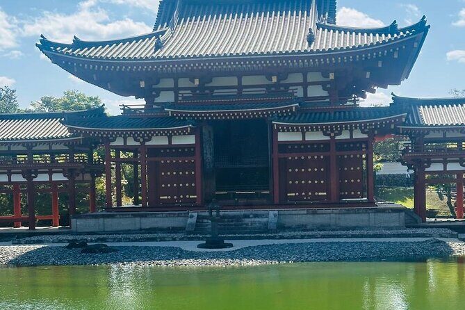 Private Kyoto Nara Customized Day Tour With English Guide & Veh - An Exhaustive Breakdown of the Tour Experience