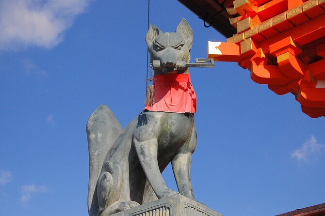 Private Kyoto Nara Tour by Car with Deer, Buddha and More - The Experience & Why It Works