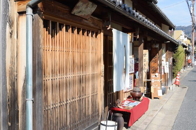 Private Kyoto Nara Tour by Car with Deer, Buddha and More - Who Will Love This Tour?