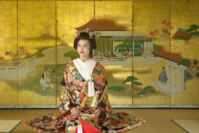 Private Kyoto Photography and Dress up Adventure ALL PLAN) - Detailed Breakdown of the Itinerary