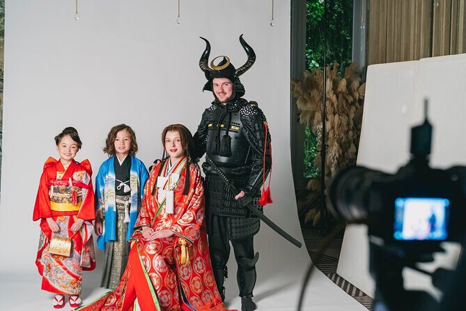 Private Kyoto Photography and Dress up Adventure ALL PLAN) - Practical Details to Keep in Mind