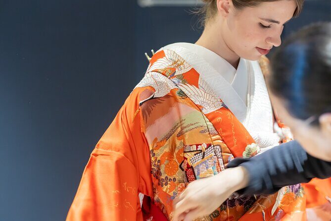 Private Kyoto Photography and Dress up Adventure ALL PLAN) - Who Will Love This Experience?