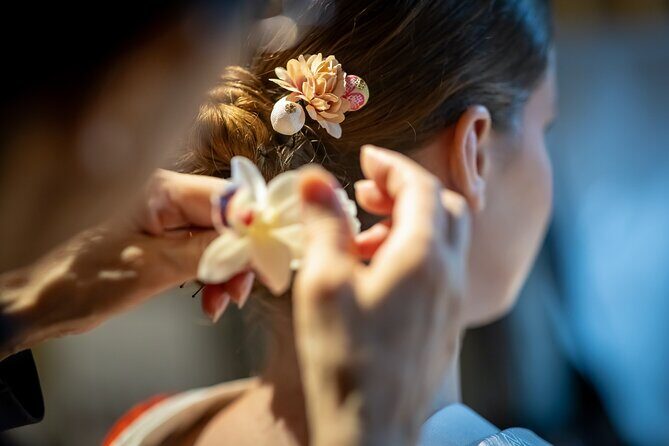 Private Kyoto Photography and Dress up Adventure ALL PLAN) - FAQ