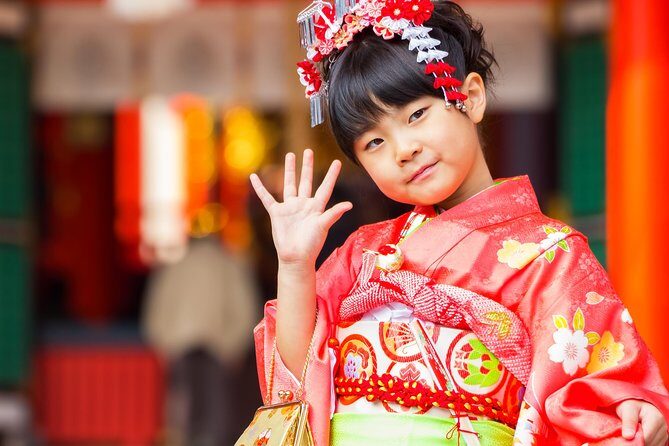 Private Kyoto Tour for Families with a Local, 100% Personalized - Discover Kyoto’s Charm in a Private Setting