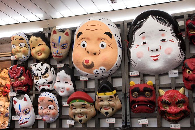 Private Kyoto Tour for Families with a Local, 100% Personalized - Who Should Consider This Tour?