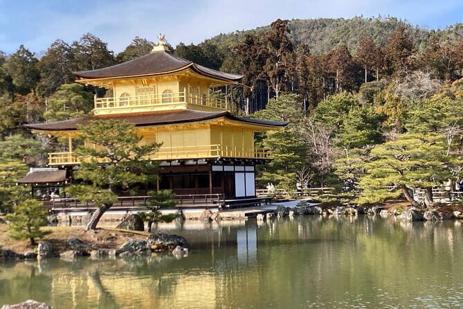 Private Kyoto with Exceptional Guide Tailored to Your Needs - Frequently Asked Questions