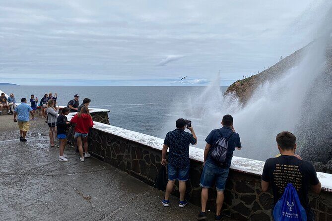 Private La Bufadora Tour (blowhole) - Final Thoughts