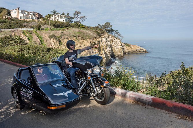 Private La Jolla Tour by Sidecar - Final Thoughts