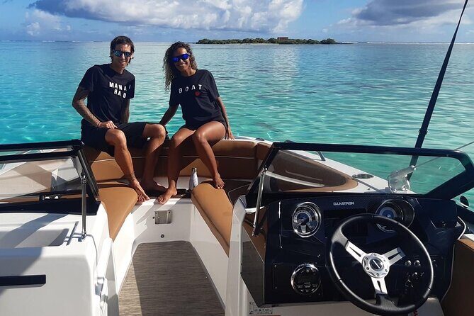 Private lagoon tour (rays, sharks, turtles) by boat in Moorea - Who Will Love This Tour?