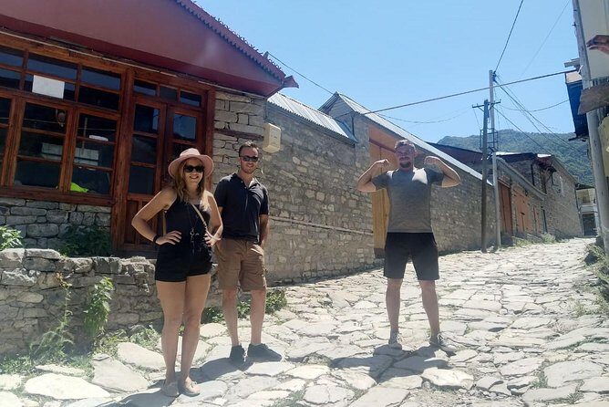 Private Lahij Tour - Introduction: A Journey Back in Time to Lahij