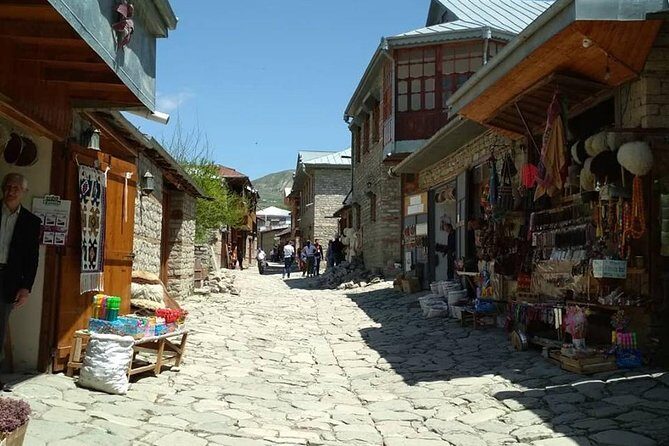 Private Lahij Tour - The Reviews Speak Volumes