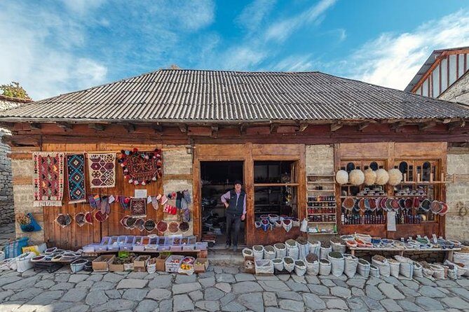 Private Lahij Tour - The Sum Up: A Cultural Gem Worth Visiting