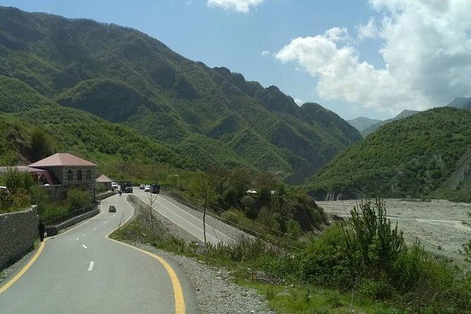 Private Lahij Tour - FAQ