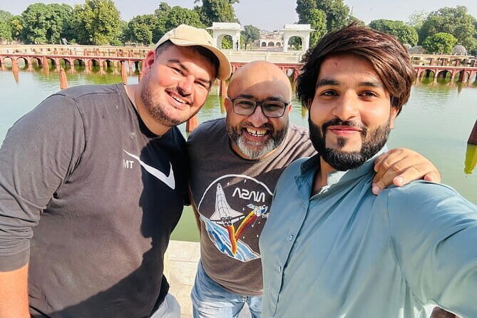 Private Lahore Full Day Sightseeing Tour - An In-Depth Look at the Experience