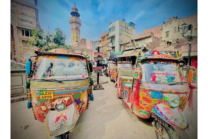 Private Lahore Full Day Sightseeing Tour - Final Thoughts: Is This Tour Worth It?