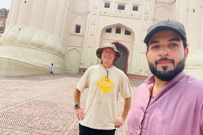 Private Lahore Full Day Sightseeing Tour - FAQ