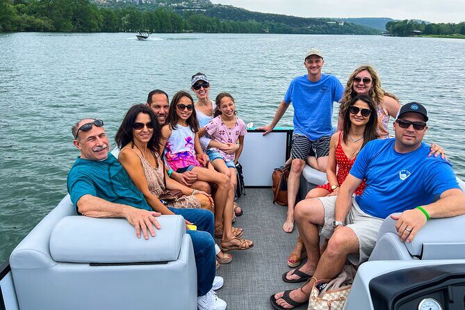 Private Lake Austin Boat Cruise With Full Sun Shading - The Sum Up: Who Will Love This Experience?