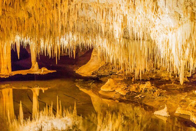 Private Lake Cave Tour: Transportation from Margaret River - FAQ
