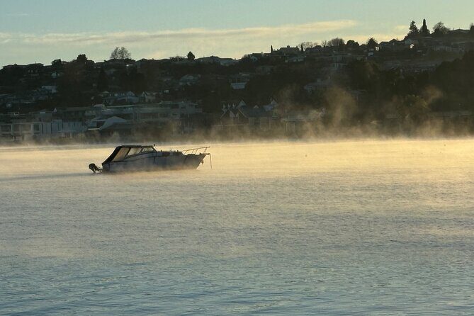 Private Lake Taupo Tour - Auckland Tour House - FAQs