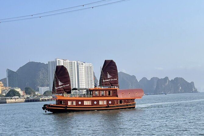 Private Lan Ha Bay Cruise 2D1N - An Honest Look at the Private Lan Ha Bay Cruise 2D1N