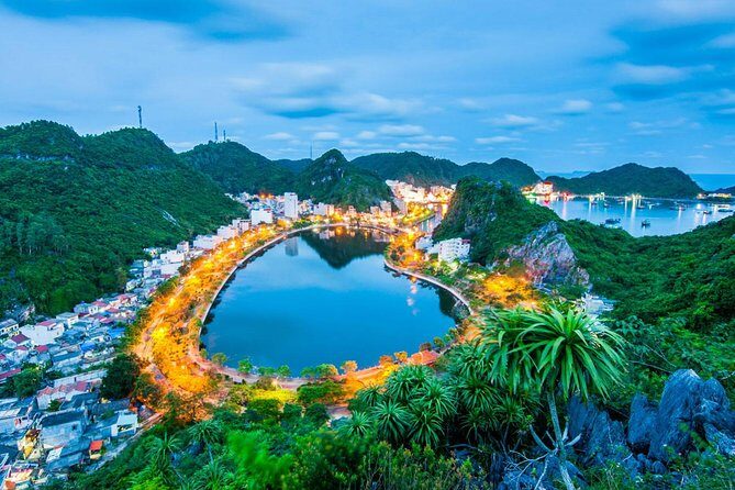Private Lan Ha Bay Cruise 2D1N - Who Should Consider This Tour?