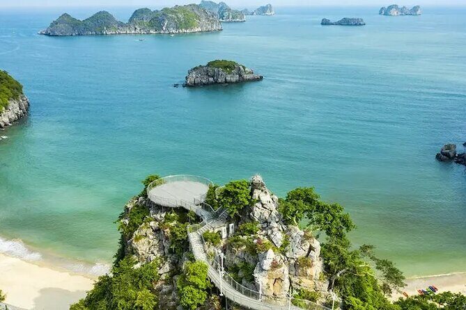 Private Lan Ha Bay Cruise 2D1N - Final Thoughts