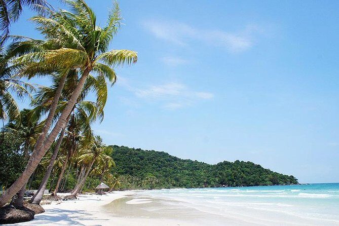 Private Land Tour & Cable car in the South of Phu Quoc island - Why This Tour Offers Great Value