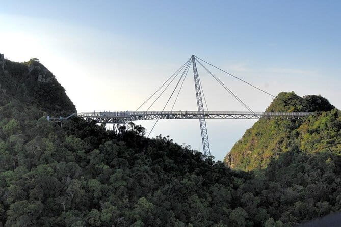 Private Langkawi Day Tour - The Itinerary in Detail