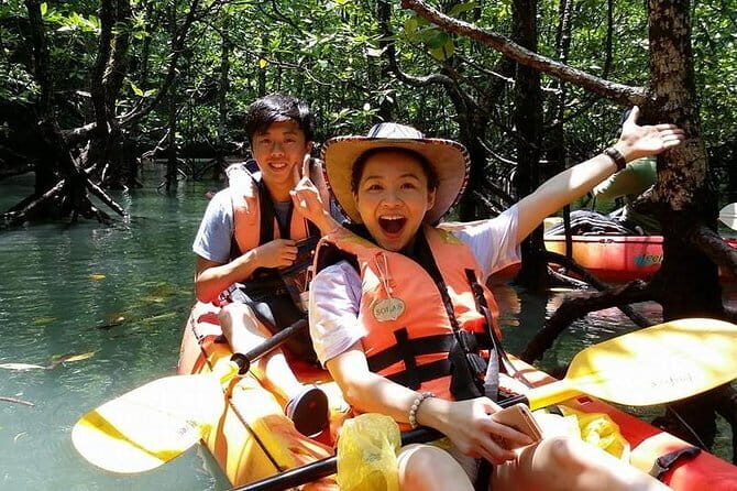 Private Langkawi Mangrove Forest Boat Tour Tg Rhu with Lunch - Final Thoughts: Is It Worth It?