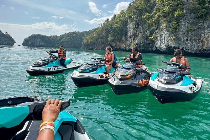 Private Langkawi Mangrove Forest Boat Tour Tg Rhu with Lunch - FAQ