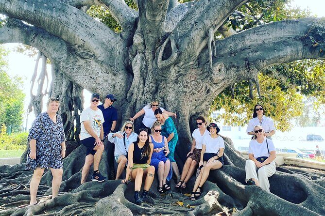 Private Large Group Full Day Tour in Los Angeles - In-Depth Review of the LA Private Full Day Tour