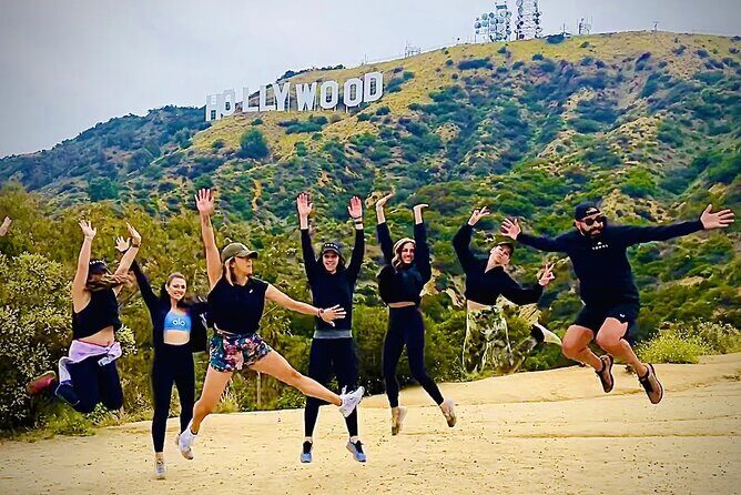 Private Large Group Full Day Tour in Los Angeles - FAQ