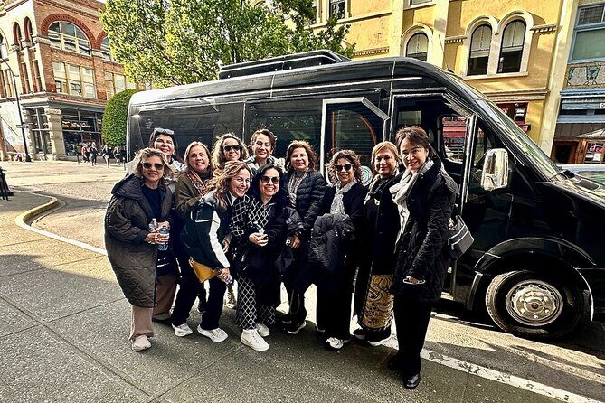 Private Large Group Tour! Butchart Gardens and Victoria City BC - Final Thoughts: Is This Tour Worth It?