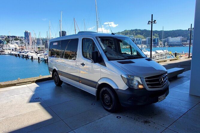 Private Large SUV Airport Transfers Wellington - Executive Travel - Final Thoughts: Who Is This Service Best For?