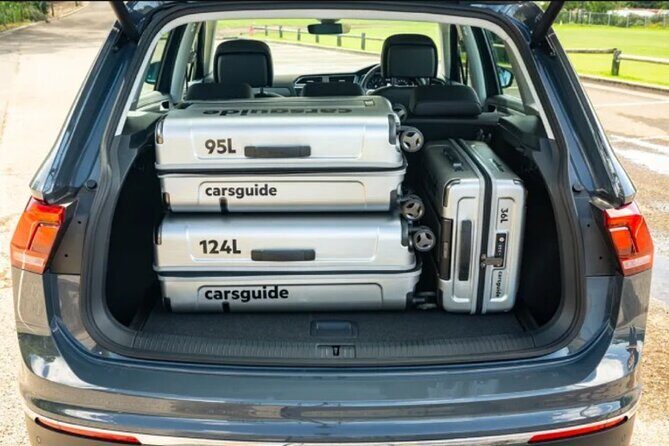 Private Large SUV Airport Transfers Wellington - Executive Travel - FAQ