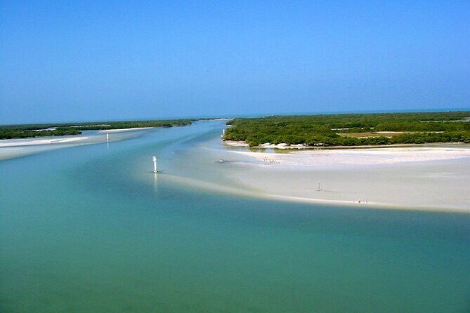 Private Las Coloradas and Ria Lagartos Tour - Final Thoughts