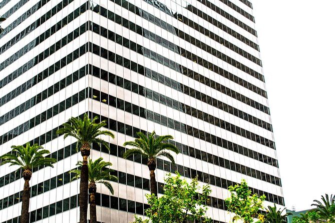 Private Layover Los Angeles Tour with Pickup from LAX - Santa Monica, Venice - Practical Details