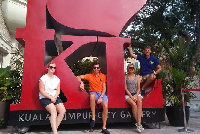Private Layover Tour from Airport : Best of Kuala Lumpur - A Closer Look at the Tour Itinerary