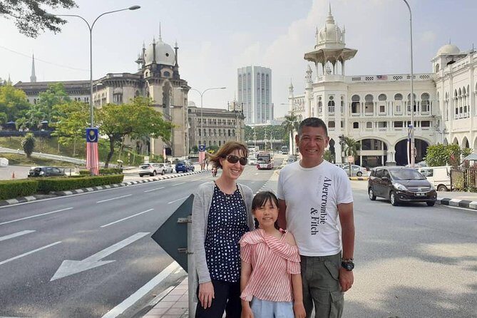 Private Layover Tour from Airport : Best of Kuala Lumpur - Practical Details: What You Need to Know
