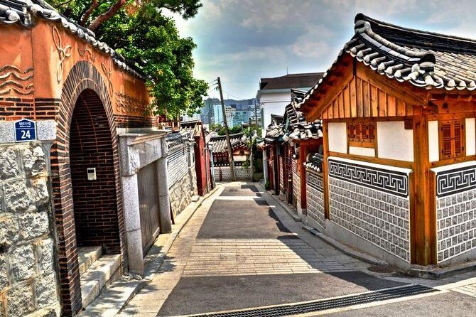 Private Layover Tour from Incheon Airport to Seoul - What Sets This Tour Apart?