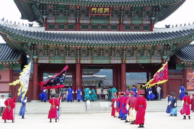 Private Layover Tour from Incheon Airport to Seoul - Who Will Love This Tour?