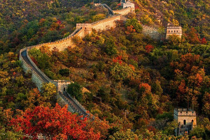 Private Layover Tour to Mutianyu Great Wall and Forbidden City - Frequently Asked Questions