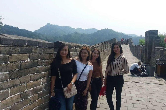 Private Layover Tour to Mutianyu Great Wall and Forbidden City - What Makes This Tour Stand Out