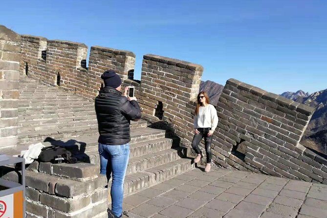 Private Layover Tour to Mutianyu Great Wall and Forbidden City - Authentic Experiences and Traveler Feedback