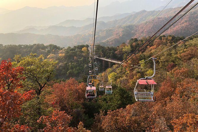 Private Layover Tour to Mutianyu Great Wall from Beijing Airport - FAQs