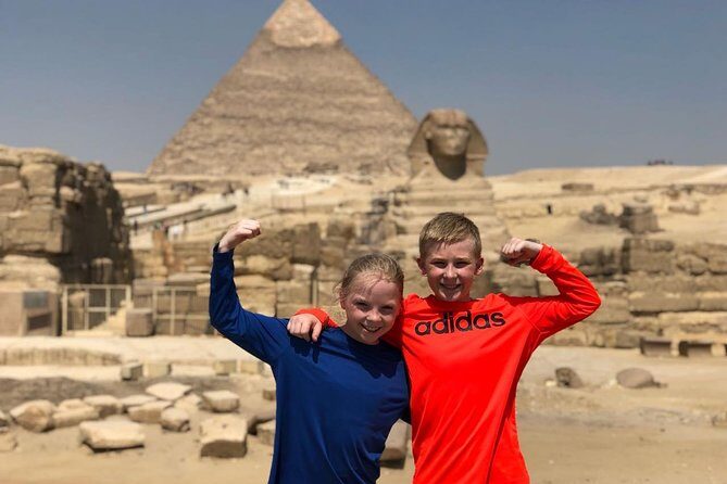 Private Layover Tour to the Pyramids -Sphinx-camel Ride - Lunch all inclusive - The Sum Up: Is It Worth It?
