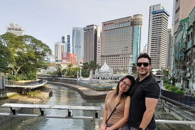 Private Layover Trip from Kuala Lumpur International Airport - Who Will Love This Tour?