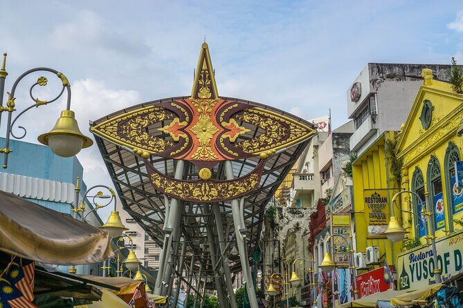 Private Layover Trip from Kuala Lumpur International Airport - FAQ